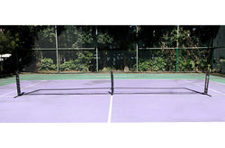 E-JET PICKLEBALL NET STANDARD PORTABLE