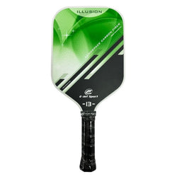 E-JET PICKLEBALL PADDLE ILLUSION