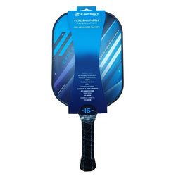 E-JET PICKLEBALL PADDLE 100% CARBON