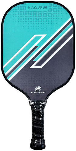 E-JET SPORTS PICKLEBALL PADDLE FIBREGLASS