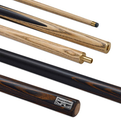 FORMULA EXIOS 2 PCE POOL CUE