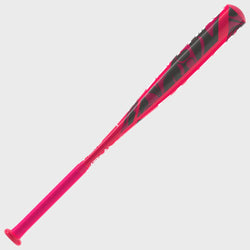 EASTON PINK SAPPHIRE FASTPITCH BAT -10