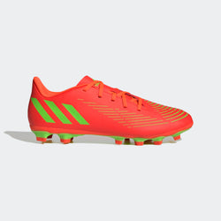 ADIDAS PREDATOR EDGE.4 FOOTBALL BOOT