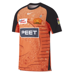 PERTH SCORCHERS 2023/24 MENS REPLICA BBL SHIRT
