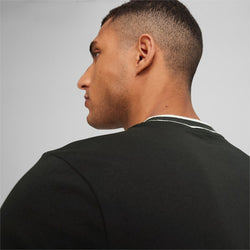 PUMA SQUAD MENS GRAPHIC TEE SHIRT