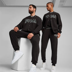 PUMA SQUAD MENS TRACK JACKET