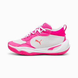 PUMA PLAYMAKER PRO KIDS BASKETBALL SHOE