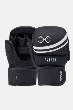 STING PYTHON MMA SPARRING GLOVE