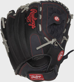 RAWLINGS RENEGADE SOFTBALL INFIELD/OUTFIELD GLOVE