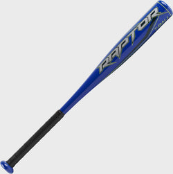 RAWLINGS TEE BALL BAT ALLOY RAPTOR