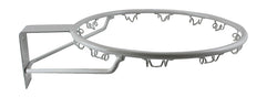 CHAMPRO NETBALL RING HEAVY DUTY WITH HOOKS