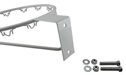 CHAMPRO NETBALL RING HEAVY DUTY WITH HOOKS