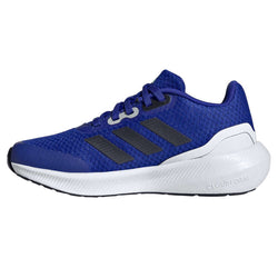 ADIDAS KIDS RUNFALCON 3 LACE SHOES