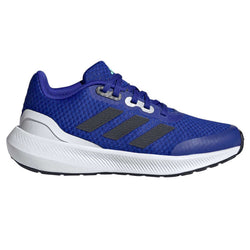 ADIDAS KIDS RUNFALCON 3 LACE SHOES