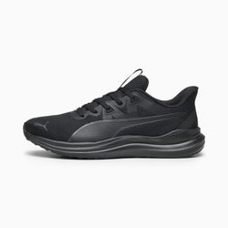 PUMA MENS RUNNING SHOE REFLECT LITE