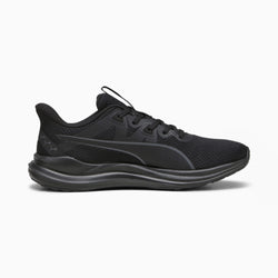 PUMA MENS RUNNING SHOE REFLECT LITE