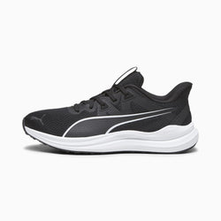 PUMA MENS RUNNING SHOE REFLECT LITE