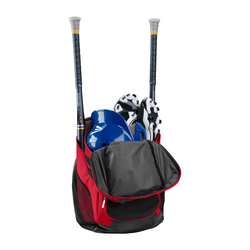 EASTON REFLEX BACKPACK RED