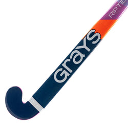 GRAYS HOCKEY STICK RIPTIDE JUNIOR