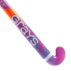 GRAYS HOCKEY STICK RIPTIDE JUNIOR