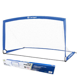 E-JET SOCCER GOAL POP UP 2 X 1