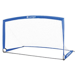 E-JET SOCCER GOAL POP UP 2 X 1
