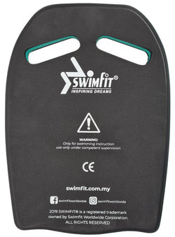 SWIMFT KICK BOARD PACER
