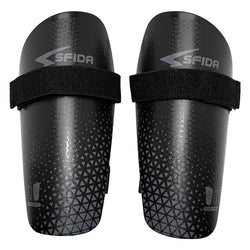 SFIDA SHIN PAD BASIC