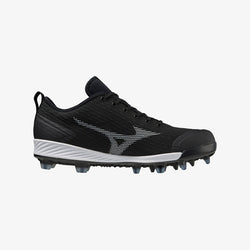 MIZUNO DOMINANT 4 MID TPU MEN’S MOLDED CLEAT