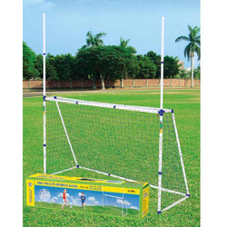 OUTDOOR PLAY SOCCER GOAL PRO MULTI JC-300C