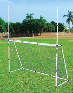 OUTDOOR PLAY SOCCER GOAL PRO MULTI JC-300C