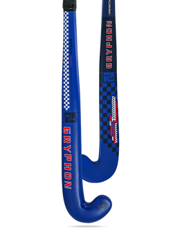 GRYPHON SPEED G25 JUNIOR HOCKEY STICK