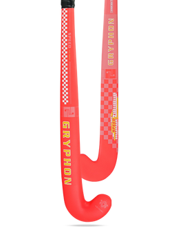GRYPHPON SPEED G25 JUNIOR HOCKEY STICK