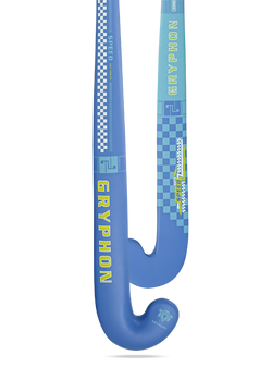 GRYPHON SPEED G25 JUNIOR HOCKEY STICK