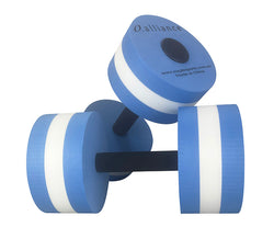 ALLIANCE AQUA DUMBELL
