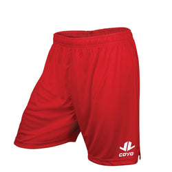 COVO SIENA SOCCER SHORTS