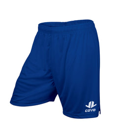 COVO SIENA SOCCER SHORTS