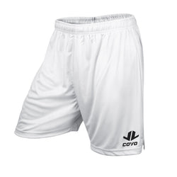COVO SIENA SOCCER SHORTS