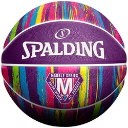 SPALDONG MARBLE OUTDOOR BASKETBALL