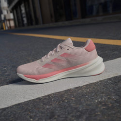 ADIDAS SUPERNOVA STRIDE WOMENS RUNNING SHOES