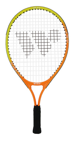WISH ALUMTEC 2600 JNR TENNIS RAQUET