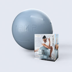 TRNR PHYSIO BALL STABILITY 55CM