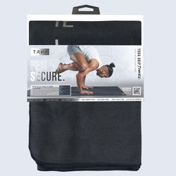 TRNR TOWEL YOGA GRIP