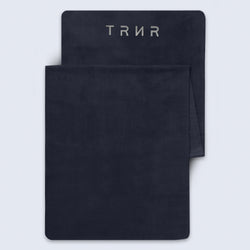 TRNR TOWEL YOGA GRIP