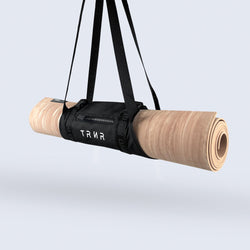 TRNR YOGA BAG STUDIO CARRY SLEEVE