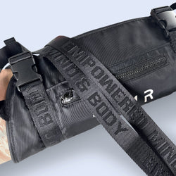 TRNR YOGA BAG STUDIO CARRY SLEEVE
