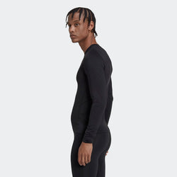 ADIDAS TECHFIT TRAINING LONG SLEEVE TEE