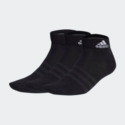 ADIDAS SOCKS LOW CUT THIN 3 PACK