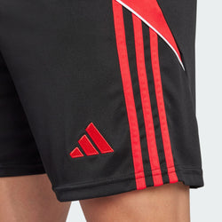 ADIDAS MENS TIRO24 SHORTS