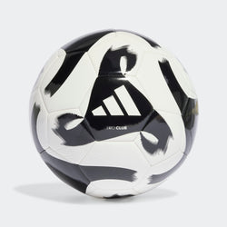 ADIDAS TIRO CLUB SOCCER BALL